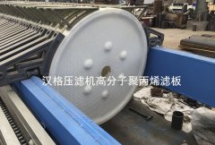 遼寧板框壓濾機(jī)廠(chǎng)家